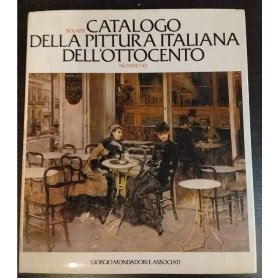 Bolaffi. Catalogo della pittura italiana dell'Ottocento. n.10