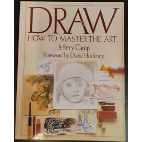 Draw. How to master the art