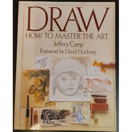 Draw. How to master the art