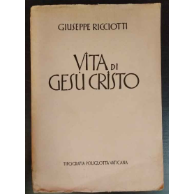 Vita di Gesù Cristo