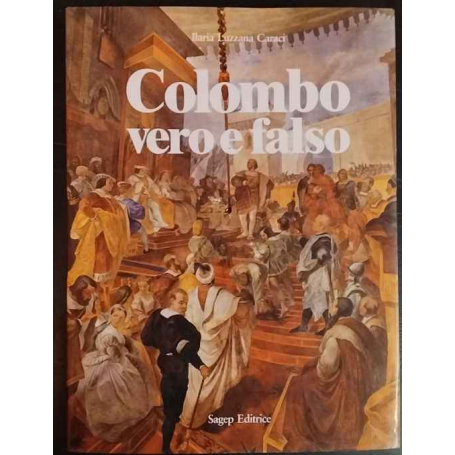 Colombo vero e falso