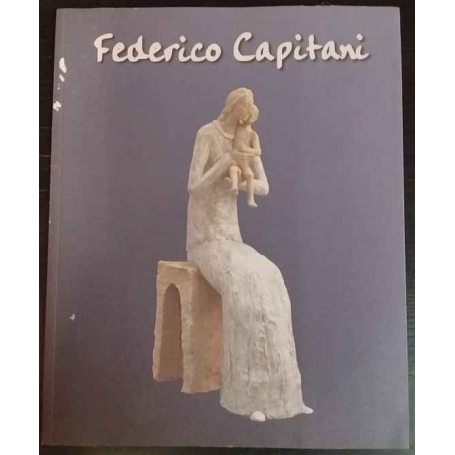 Federico Capitani