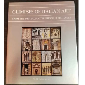 Glimpses of Italian Museums: From the 1980 Italian Telephone Directories