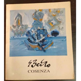 Cosenza