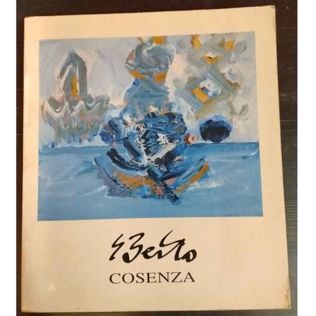 Cosenza