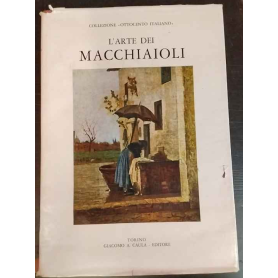 L'arte dei Macchiaioli