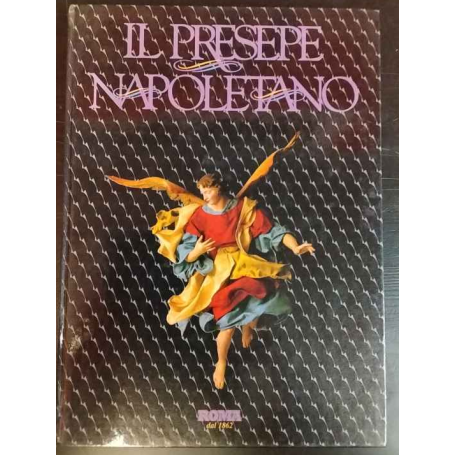 Il presepe napoletano