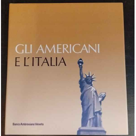 Gli americani e l'Italia