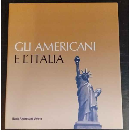 Gli americani e l'Italia