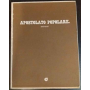 Apostolato Popolare 1840-1843