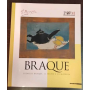 Georges Braque Il segno e la materia