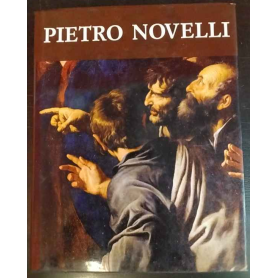 Pietro Novelli