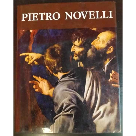 Pietro Novelli