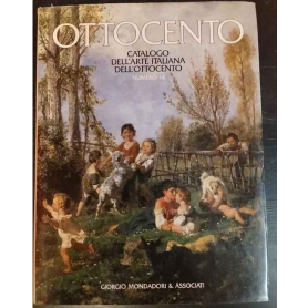 Catalogo dell'arte italiana dell'Ottocento. Numero 14.