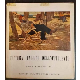 Pittura italiana dell'Ottocento