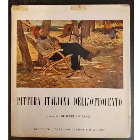 Pittura italiana dell'Ottocento