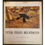 Pittura italiana dell'Ottocento