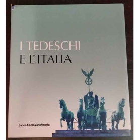 I tedeschi e l'Italia