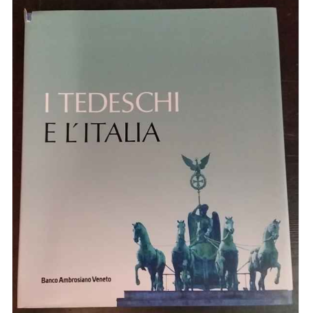 I tedeschi e l'Italia