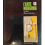 L'arte moderna 43. Appendici Dizionario biografico.