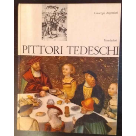 Pittori tedeschi