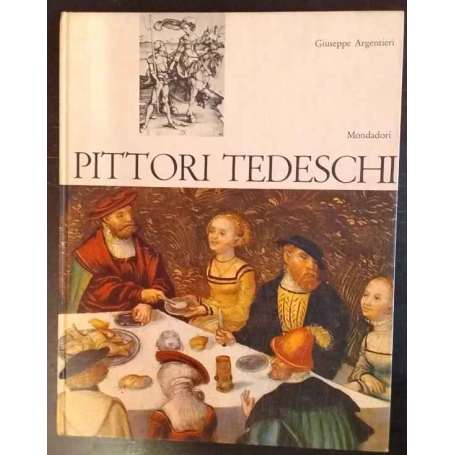 Pittori tedeschi
