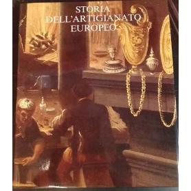 Storia dell'artigianato europeo