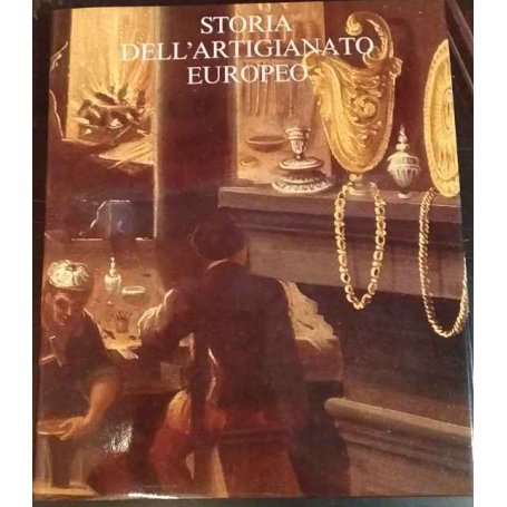 Storia dell'artigianato europeo