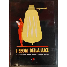 I segni della luce. Un percorso luminoso attraverso i manifesti 1890-1940