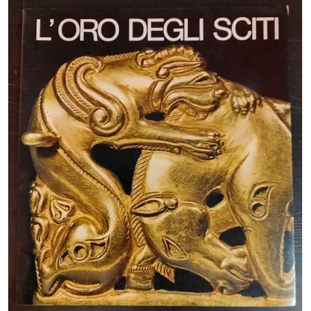 L'oro degli Sciti