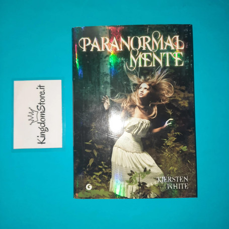 Paranormalmente