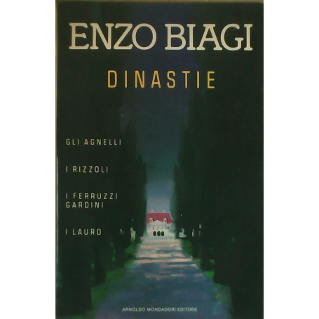 Dinastie