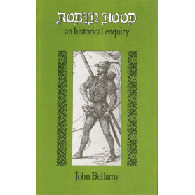 ROBIN HOOD. an historical enquiry
