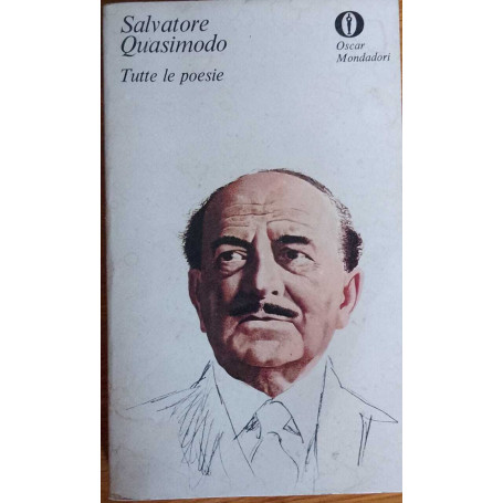 Tutte le poesie