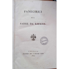 Panegirici