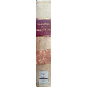 Theologia dogmatica polemica scholastica e moralis (tomus secundus)