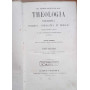 Theologia dogmatica polemica scholastica e moralis (tomus secundus)