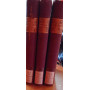 Notiones archeologiae Christianae Disciplinis Theologicis et liturgicis coordinatae Vo.II (tre tomi)