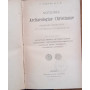 Notiones archeologiae Christianae Disciplinis Theologicis et liturgicis coordinatae Vo.II (tre tomi)