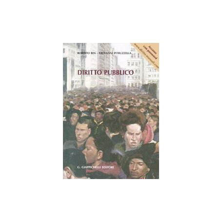 Diritto pubblico