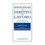 Istituzioni di diritto del lavoro
