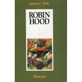 ROBIN HOOD