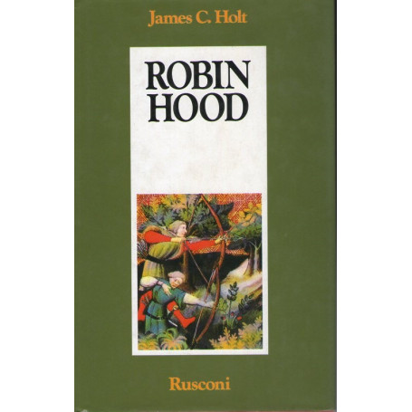 ROBIN HOOD