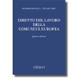 Diritto del lavoro della Comunità europea