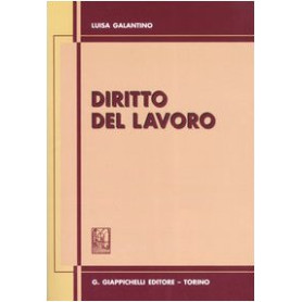 Diritto del lavoro