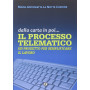 dalla carta in poi...Il processo telematico