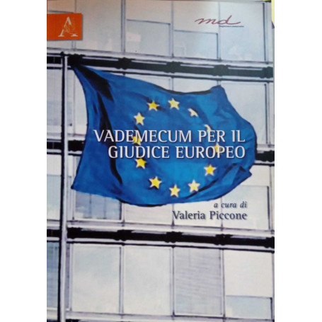 Vademecum per il giudice europeo