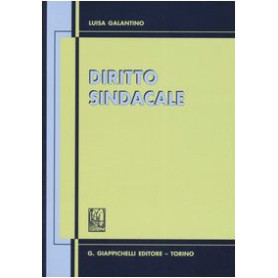 Diritto sindacale. Aggiornato al 30 giugno 2005