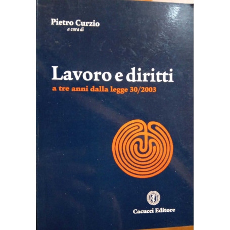 Lavoro e diritti a tre anni dalla legge 30/2003