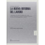 La nuova riforma del lavoro